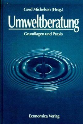 Umweltberatung: Grundlagen und Praxis