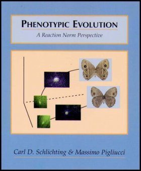 Phenotypic Evolution: A Reaction Norm Perspective