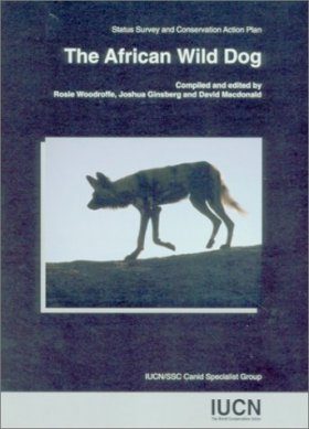 The African Wild Dog