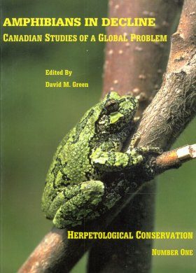 Amphibians in Decline