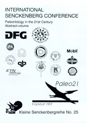 Paleontology in the 21st Century
