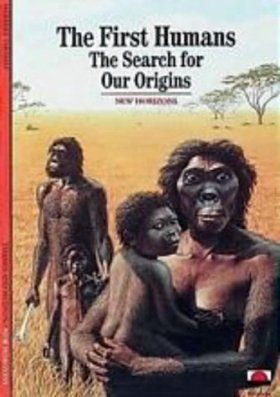 The First Humans