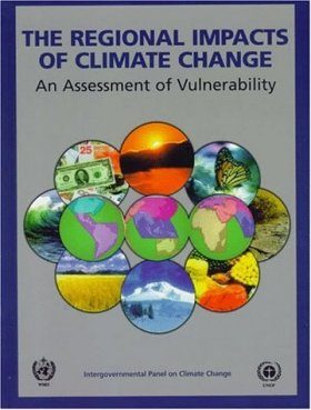 The Regional Impacts of Climate Change