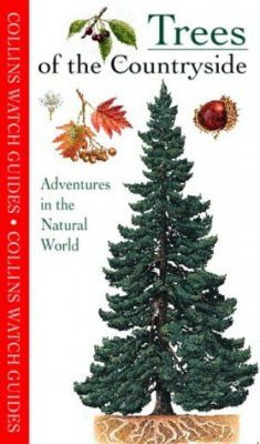Collins Watch Guides: Trees of the Countryside