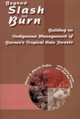 Beyond Slash and Burn
