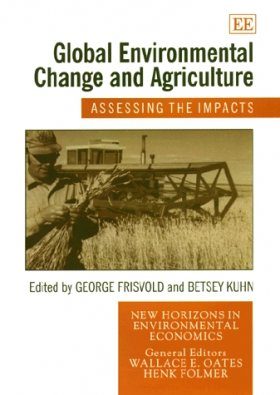 Global Environmental Change and Agriculture