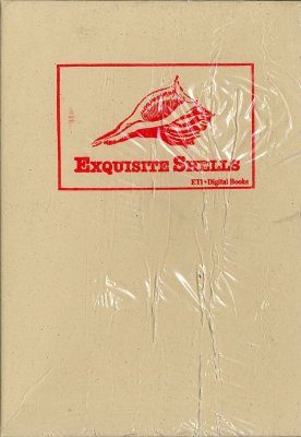 F M Regenfuss' Exquisite Shells (1758, Volume 1) Revisited
