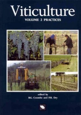 Viticulture, Volume 2