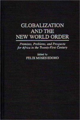 Globalization and the New World Order