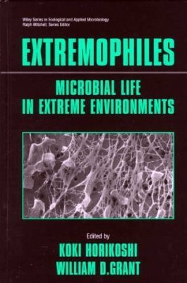 Extremophiles: Microbial Life in Extreme Environments