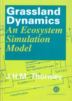 Grassland Dynamics: An Ecosystem Simulation Model