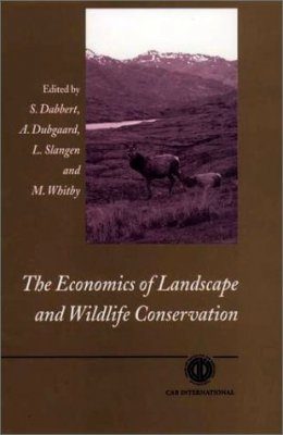 The Economics of Landscape and Wildlife Conservation