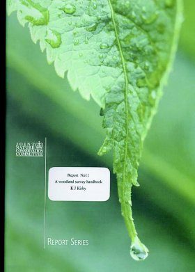 Woodland Survey Handbook