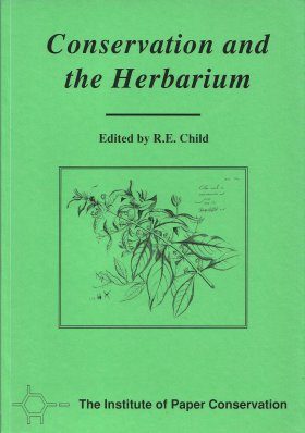 Conservation and the Herbarium