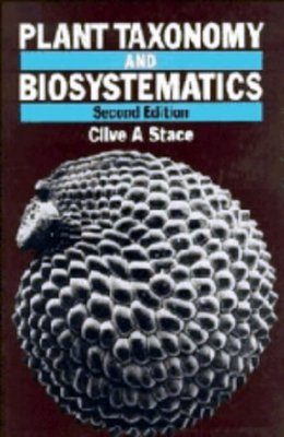 Plant Taxonomy and Biosystematics