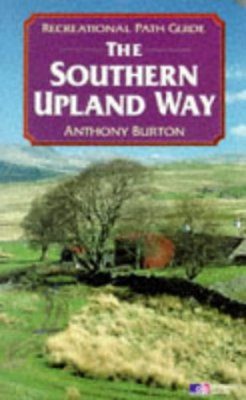 Recreational Path Guides: Southern Upland Way