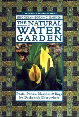 The Natural Water Garden