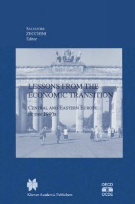 Lessons from the Economic Transition