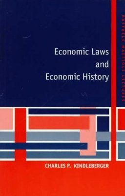 Economic Laws and Economic History
