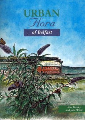 Urban Flora of Belfast