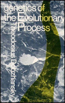 Genetics of the Evolutionary Process