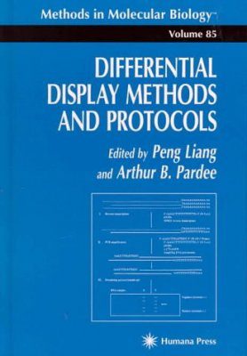 Differential Display Methods and Protocols