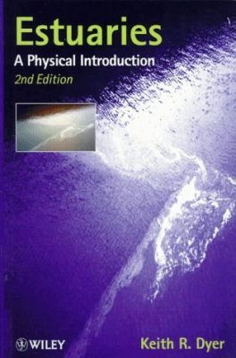 Estuaries: A Physical Introduction