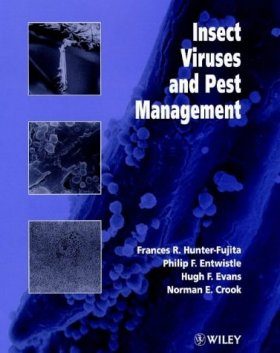 Insect Viruses and Pest Management