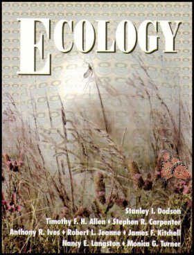 Ecology