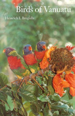 Birds of Vanuatu