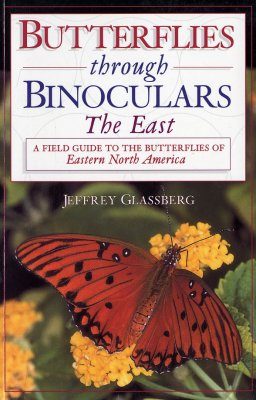 Butterflies Through Binoculars: The East