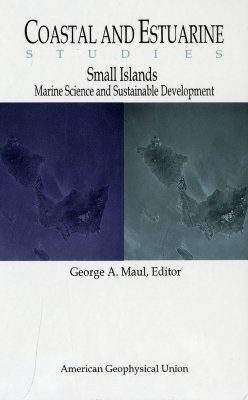 Small Islands: Marine Science and Sustainable Development