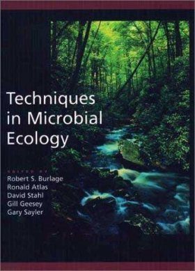Techniques in Microbial Ecology