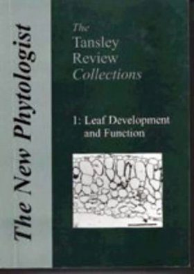 The Tansley Review Collections