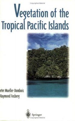 Vegetation of the Tropical Pacific Islands