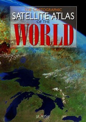 The Cartographic Satellite Atlas of the World