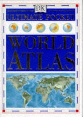 Ultimate Pocket World Atlas