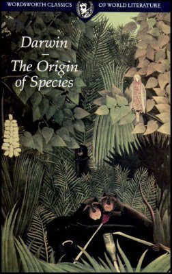 The Origin of Species