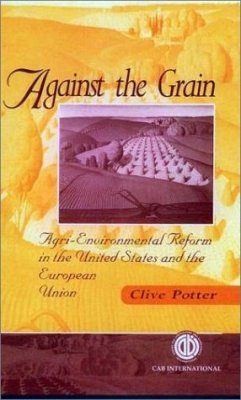 Against the Grain