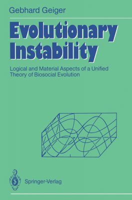 Evolutionary Instability