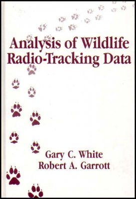 Analysis of Wildlife Radio-Tracking Data