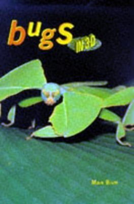 Bugs in 3-D