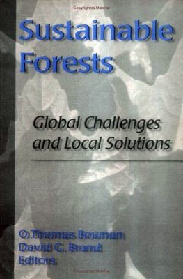 Sustainable Forests