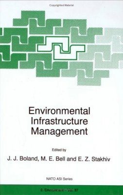 Environmental Infrastructure Management