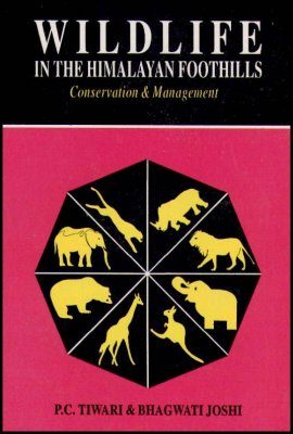 Wildlife in the Himalayan Foothills