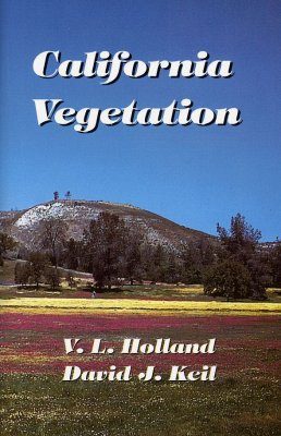 California Vegetation