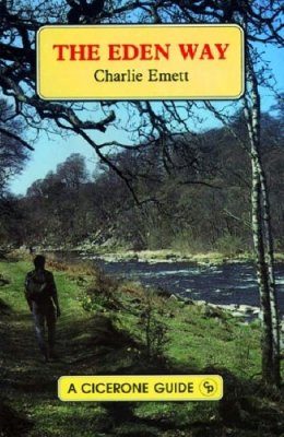 Cicerone Guides: The Eden Way