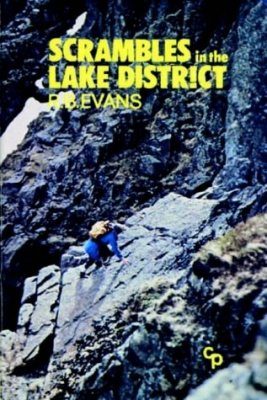 Cicerone Guides: Scrambles in the Lake District