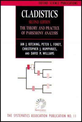 Cladistics: The Theory and Practice of Parsimony Analysis