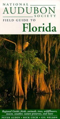 National Audubon Society Regional Field Guide to Florida